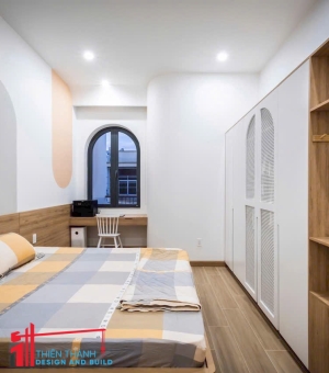 NỘI THẤT SANG TRỌNG