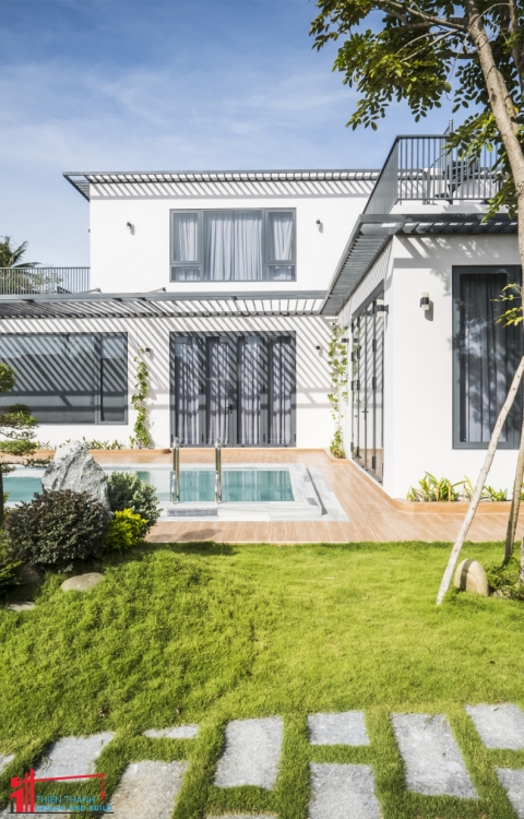 Xây Nhà Trọn Gói